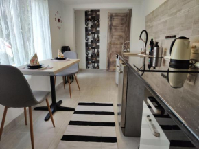 Sweety-Apartman, Mátészalka